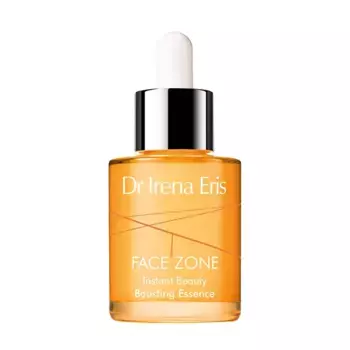 Увлажняющая эссенция Zone Instant Beauty Boosting Essence Dr Irena Eris, 30 ml