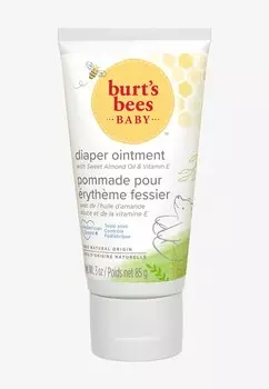 Увлажняющая Baby Diaper Ointment 85G Burt's Bees