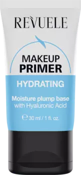 Увлажняющая база под макияж Revuele Makeup Primer, 30 мл
