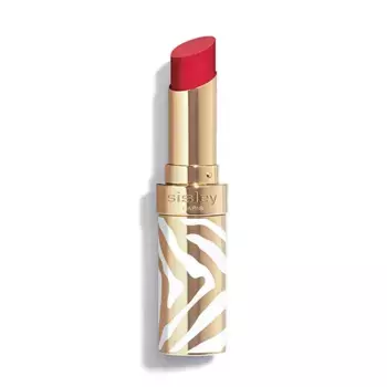 Увлажняющая блестящая помада Phyto-Rouge Shine Sisley, цвет sheer red love