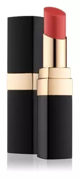 Увлажняющая глянцевая помада Chanel Rouge Coco Flash, оттенок 144 Move 3 г