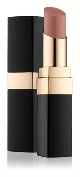 Увлажняющая глянцевая помада Chanel Rouge Coco Flash, оттенок 116 Easy 3 г