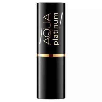 Увлажняющая губная помада, № 429 Eveline Cosmetics, Aqua Platinum