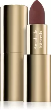 Увлажняющая губная помада Annabelle Minerals Sheer Lipstick, Dragon Fruit 3,5 g