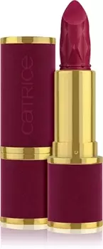 Увлажняющая губная помада Catrice FESTIVE TREASURES, C02 Kissberry 3,2 g