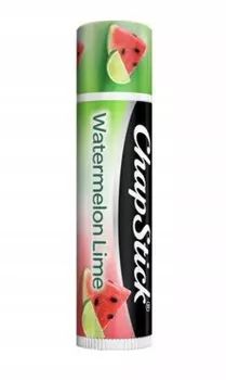 Увлажняющая губная помада ChapStick Watermelon Lime 1 шт. Inna marka