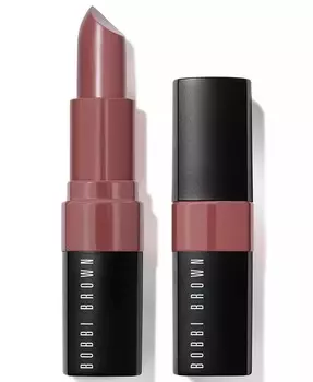 Увлажняющая губная помада Crushed Lip Color Bobbi Brown, цвет Brownie (MidiToned Beige Pink)