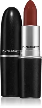 Увлажняющая губная помада MAC Cosmetics Chili's Crew Lustreglass Lipstick, Chili Popper 3 g