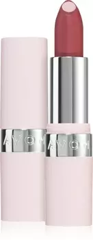 Увлажняющая губная помада с гиалуроновой кислотой Avon Hydramatic, Mauvelous 3,6 g