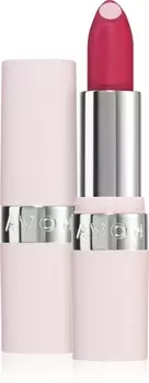 Увлажняющая губная помада с гиалуроновой кислотой Avon Hydramatic, Rose Berry 3,6 g
