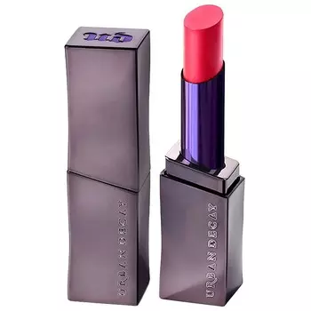 Увлажняющая губная помада Urban Decay Vice, The 405