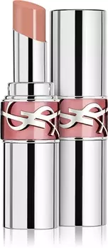 Увлажняющая губная помада Yves Saint Laurent Loveshine Lipstick, dla kobiet 200 Rosy Sand 3,2 g