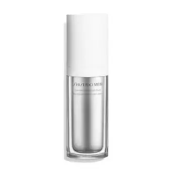 Увлажняющая и антивозрастная эмульсия для мужчин Total Revitalizer Light Fluid Shiseido, 70 ml