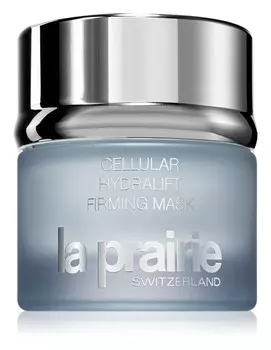 Увлажняющая и питательная маска для чувствительной кожи La Prairie Cellular Hydralift Firming Mask