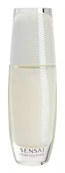 Увлажняющая и питательная сыворотка Sensai Prime Solution