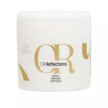 Увлажняющая и полирующая маска, 150 мл Wella Professionals, Oil Reflection Luminous