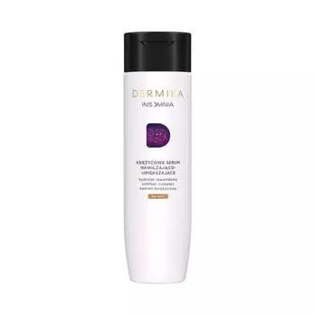 Увлажняющая и придающая красоту сыворотка, 200 мл Dermika Insomnia Moon