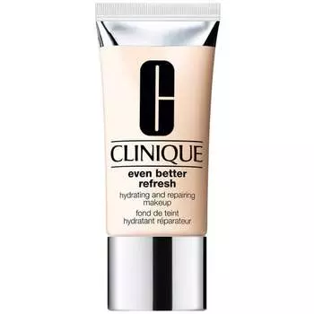 Увлажняющая и регенерирующая основа для лица WN 01 Flax 30 мл Even Better Refresh™ Makeup, Clinique