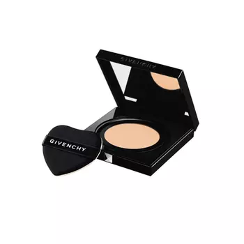 Увлажняющая компактная тональная основа Teint Couture C300 - 13 г Givenchy