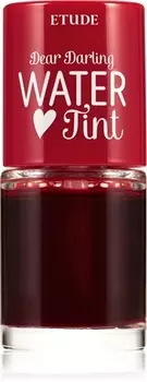 Увлажняющая краска для губ ETUDE Dear Darling Water Tint, #02 Cherry 9 g