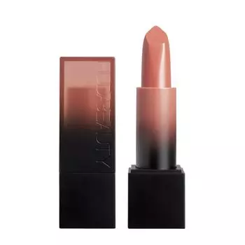 Увлажняющая кремовая помада power bullet cream glow hydrating lipstick Huda Beauty, цвет sweet nude sweet cheeks, вес 3 гр.