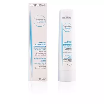 Увлажняющая маска Bioderma Hyrabio, 75 мл