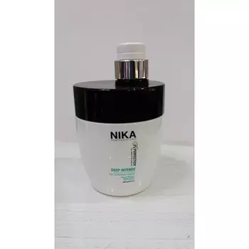Увлажняющая маска Deep Intense Soft-In Treatment Masque 650 мл Nika