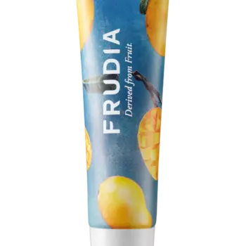 Увлажняющая маска для губ, 10 г Frudia My orchard