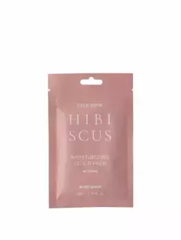 Увлажняющая маска для кожи головы RATED GREEN с соком гибискус, 50 мл Rated Green