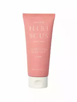 Увлажняющая маска для кожи головы RATED GREEN с соком гибискус, 200 мл Rated Green