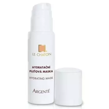 Увлажняющая маска для лица 100 грамм Le Chaton