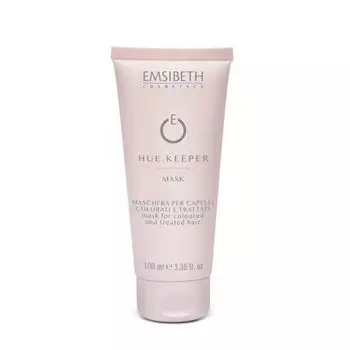 Увлажняющая маска для окрашенных волос, 100 мл Emsibeth Hue keeper