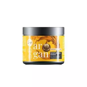 Увлажняющая маска для сухих и уставших волос 500 мл Seyo