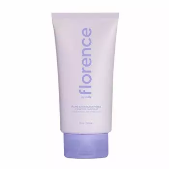 Увлажняющая маска для волос mane character vibes hydrating hair mask Florence By Mills, 150 мл