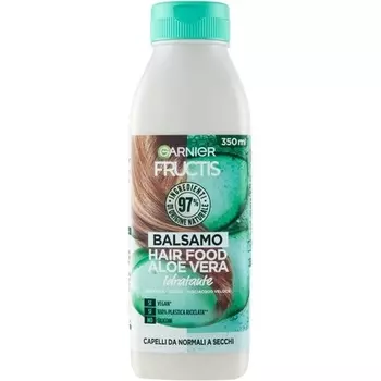 Увлажняющая маска для волос с алоэ вера 350 мл, Garnier