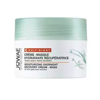 Увлажняющая маска-крем 40 мл Jowae