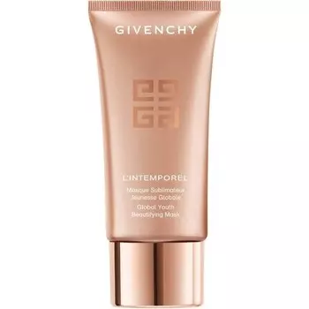 Увлажняющая маска от Живанши Givenchy