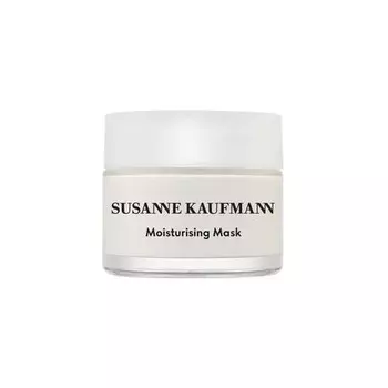 Увлажняющая маска Susanne Kaufmann