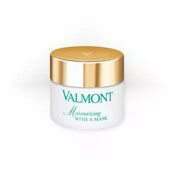 Увлажняющая маска Valmont, 50 мл