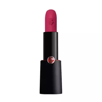 Увлажняющая матовая помада Rouge D'armani Matte Armani, цвет maharajah