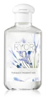 Увлажняющая мицеллярная вода RYOR Cleansing And Tonization