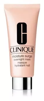 Увлажняющая ночная маска для всех типов кожи Clinique Moisture Surge™ Overnight Mask