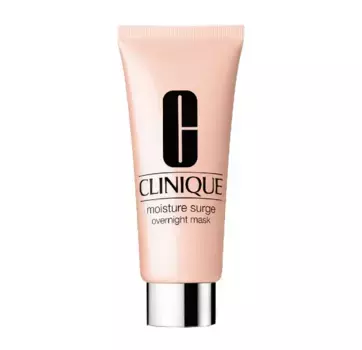 Увлажняющая ночная маска Moisture Surge Overnight Mask Clinique, 100 ml