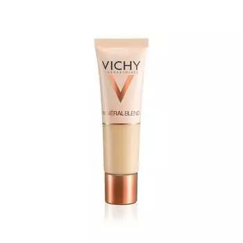 Увлажняющая основа 01 Clay, 30 мл Vichy, Mineralblend