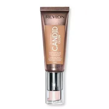 Увлажняющая основа для лица 270 Medium Beige, 22 мл Revlon, PhotoReady Candid Glow Foundation