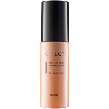 Увлажняющая основа для лица 5 Affect Skin Expert, 30 мл