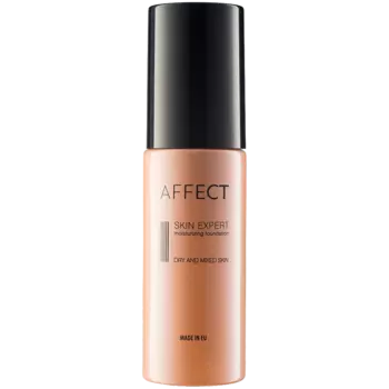 Увлажняющая основа для лица 5н Affect Skin Expert, 30 мл