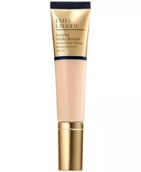 Увлажняющая основа Futurist Hydra Rescue SPF 45, 1,2 унции Este Lauder, цвет 2N1 Desert Beige