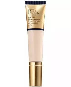 Увлажняющая основа Futurist Hydra Rescue SPF 45, 1,2 унции Este Lauder, цвет 1N2 Ecru