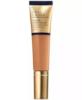 Увлажняющая основа Futurist Hydra Rescue SPF 45, 1,2 унции Este Lauder, цвет 5W1 Bronze